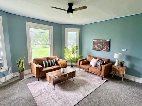 Tiny photo for 1549 W 14th Street, Davenport, IA 52804 (MLS # 12727781)