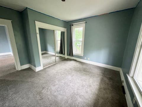 Tiny photo for 1549 W 14th Street, Davenport, IA 52804 (MLS # 12727781)