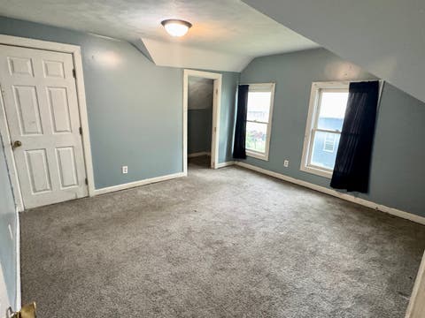 Tiny photo for 1549 W 14th Street, Davenport, IA 52804 (MLS # 12727781)