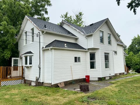 Tiny photo for 1549 W 14th Street, Davenport, IA 52804 (MLS # 12727781)