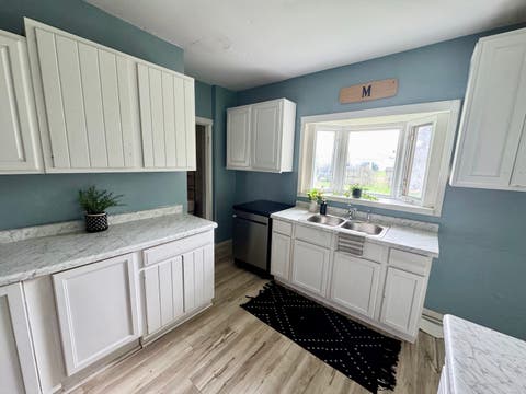 Tiny photo for 1549 W 14th Street, Davenport, IA 52804 (MLS # 12727781)