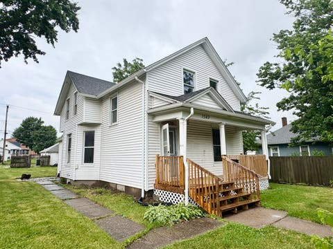 Tiny photo for 1549 W 14th Street, Davenport, IA 52804 (MLS # 12727781)