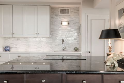 Tiny photo for 3150 N Lake Shore Drive #34A, Chicago, IL 60657 (MLS # 12626056)