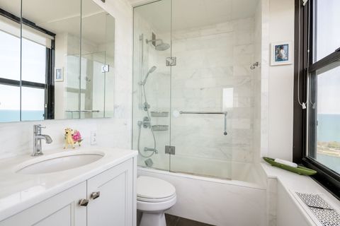 Tiny photo for 3150 N Lake Shore Drive #34A, Chicago, IL 60657 (MLS # 12626056)