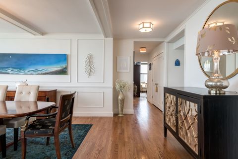 Tiny photo for 3150 N Lake Shore Drive #34A, Chicago, IL 60657 (MLS # 12626056)