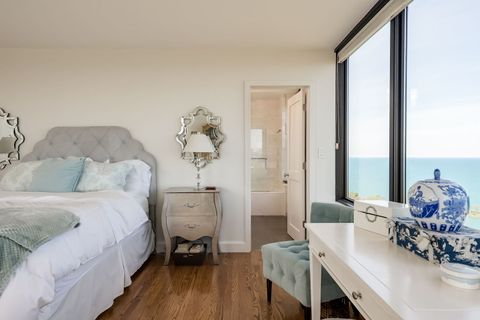 Tiny photo for 3150 N Lake Shore Drive #34A, Chicago, IL 60657 (MLS # 12626056)