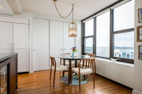 Tiny photo for 3150 N Lake Shore Drive #34A, Chicago, IL 60657 (MLS # 12626056)