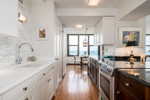 Tiny photo for 3150 N Lake Shore Drive #34A, Chicago, IL 60657 (MLS # 12626056)