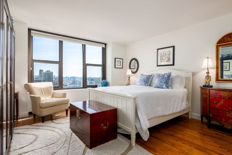 Tiny photo for 3150 N Lake Shore Drive #34A, Chicago, IL 60657 (MLS # 12626056)