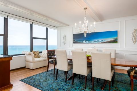 Tiny photo for 3150 N Lake Shore Drive #34A, Chicago, IL 60657 (MLS # 12626056)