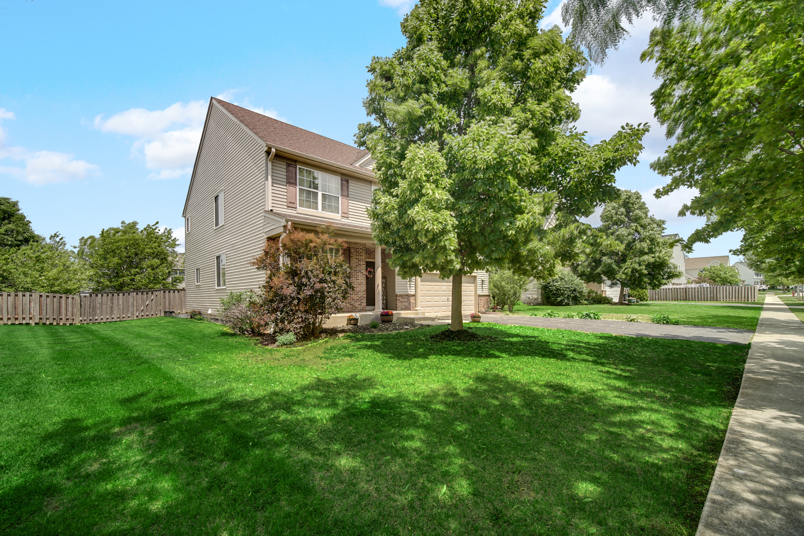 2303 Waterbury Drive