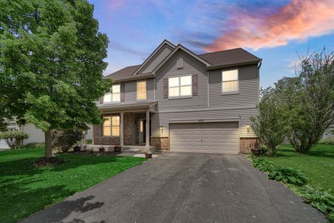 2303 Waterbury Drive Joliet IL 60431