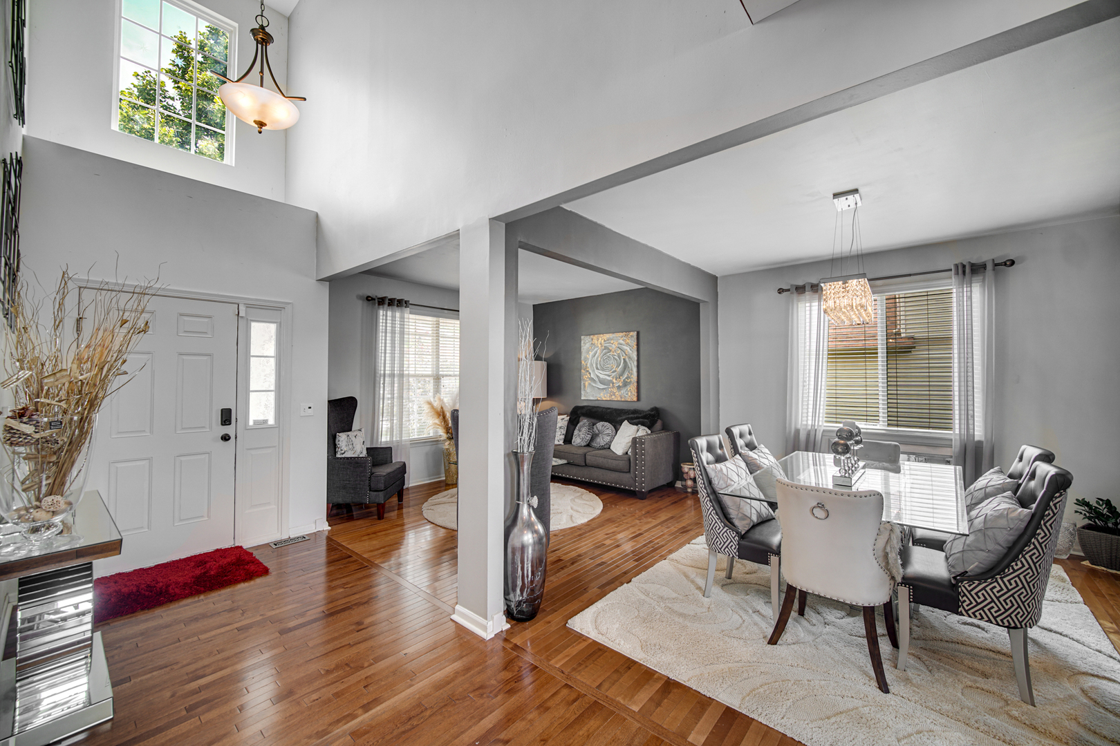 2303 Waterbury Drive