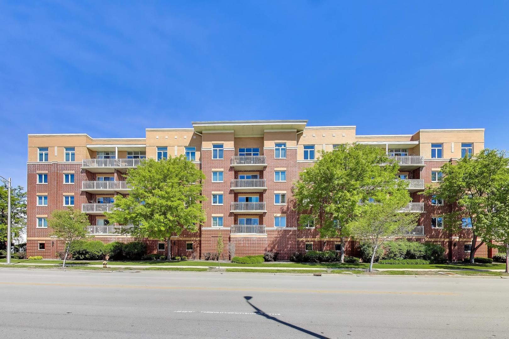 500 E Saint Charles Road 510