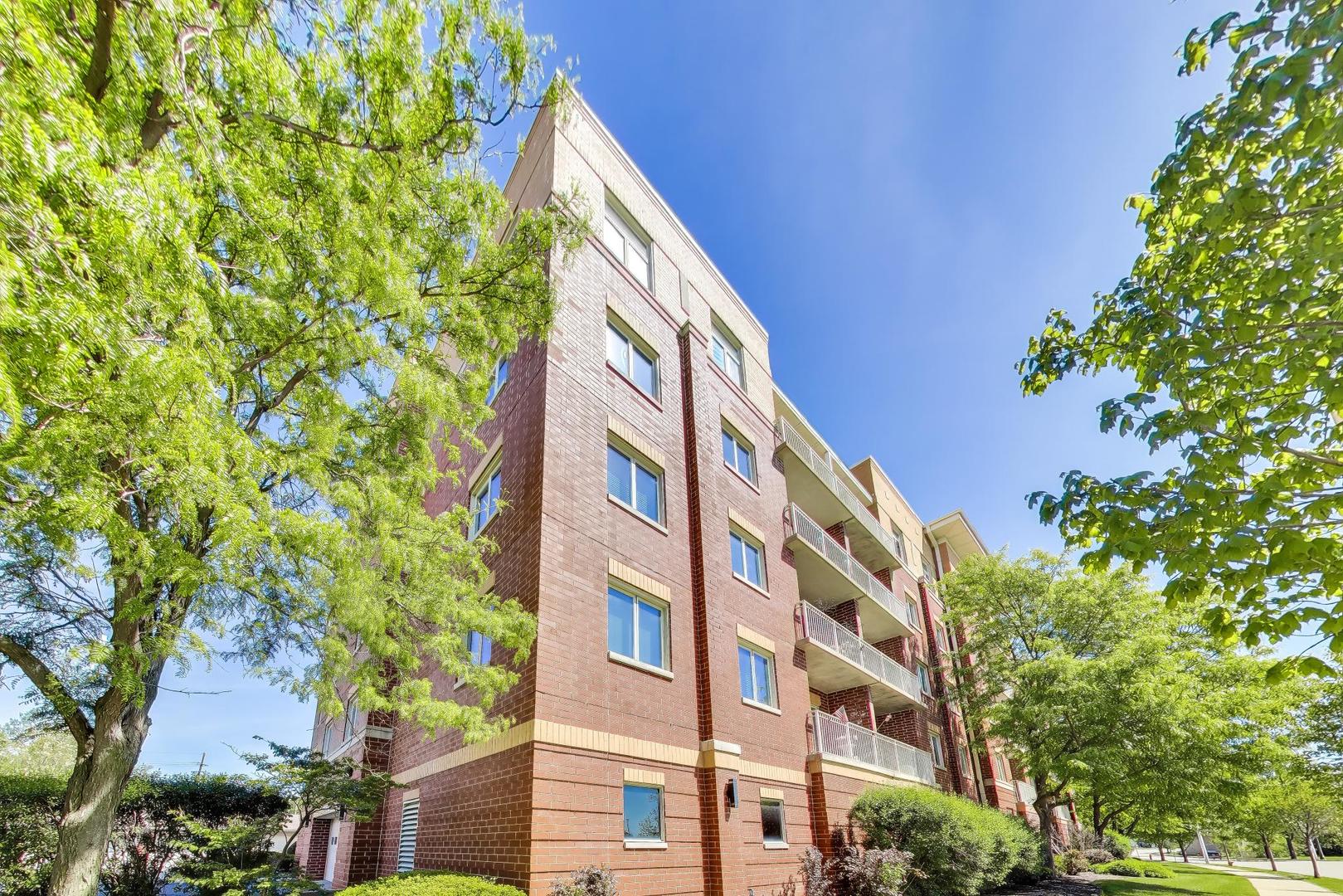 500 E Saint Charles Road 510