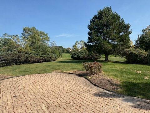 Tiny photo for 4827 W Pebble Beach Drive, Wadsworth, IL 60083 (MLS # 12483698)
