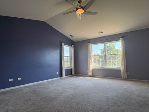 Tiny photo for 4827 W Pebble Beach Drive, Wadsworth, IL 60083 (MLS # 12483698)