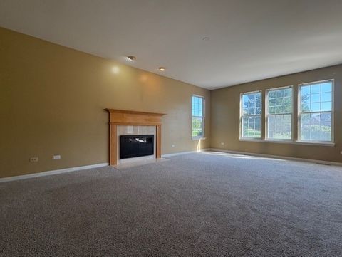 Tiny photo for 4827 W Pebble Beach Drive, Wadsworth, IL 60083 (MLS # 12483698)