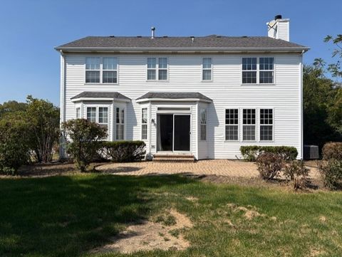 Tiny photo for 4827 W Pebble Beach Drive, Wadsworth, IL 60083 (MLS # 12483698)