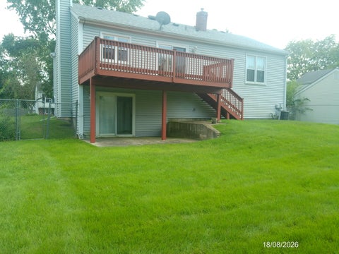 Tiny photo for 291 Hill Avenue, Bartlett, IL 60103 (MLS # 12758461)