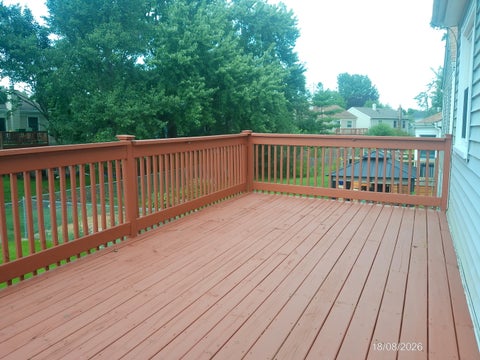Tiny photo for 291 Hill Avenue, Bartlett, IL 60103 (MLS # 12758461)