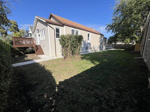 Tiny photo for 8423 S Carpenter Street, Chicago, IL 60620 (MLS # 12480530)