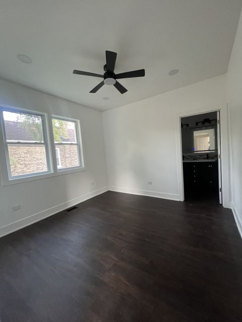 Tiny photo for 8423 S Carpenter Street, Chicago, IL 60620 (MLS # 12480530)