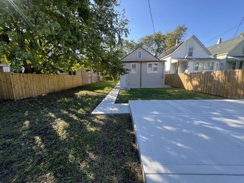 Tiny photo for 8423 S Carpenter Street, Chicago, IL 60620 (MLS # 12480530)