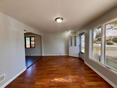 Tiny photo for 3836 W 115th Place, Alsip, IL 60803 (MLS # 12485115)