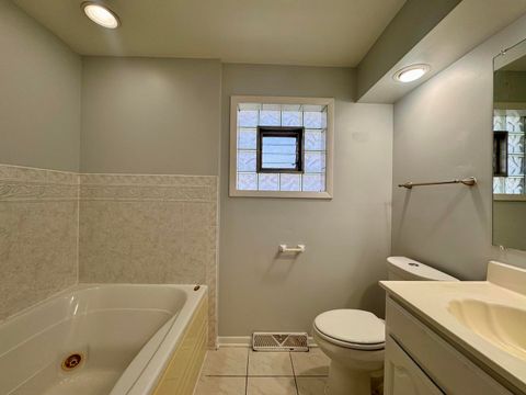 Tiny photo for 3836 W 115th Place, Alsip, IL 60803 (MLS # 12485115)