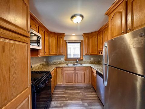 Tiny photo for 3836 W 115th Place, Alsip, IL 60803 (MLS # 12485115)