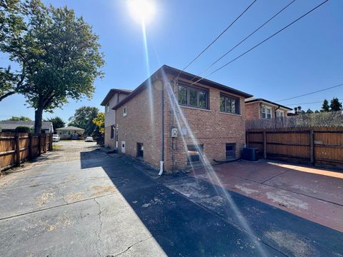 Tiny photo for 3836 W 115th Place, Alsip, IL 60803 (MLS # 12485115)