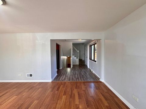 Tiny photo for 3836 W 115th Place, Alsip, IL 60803 (MLS # 12485115)