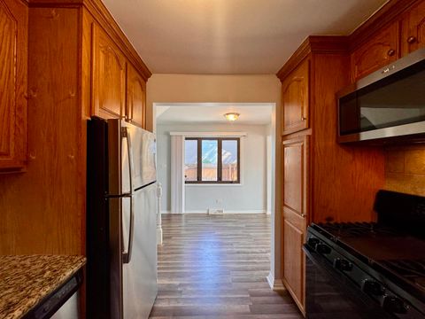 Tiny photo for 3836 W 115th Place, Alsip, IL 60803 (MLS # 12485115)