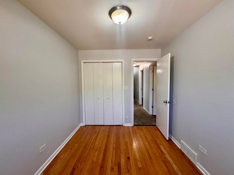 Tiny photo for 3836 W 115th Place, Alsip, IL 60803 (MLS # 12485115)