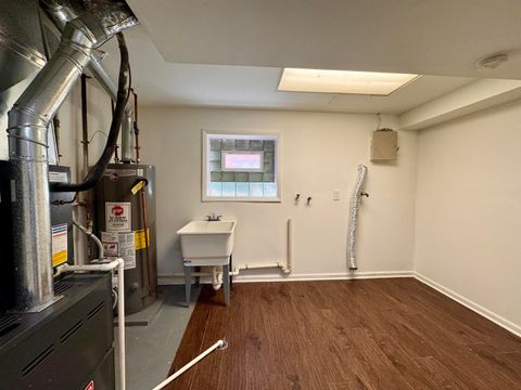 Tiny photo for 3836 W 115th Place, Alsip, IL 60803 (MLS # 12485115)