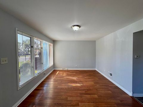 Tiny photo for 3836 W 115th Place, Alsip, IL 60803 (MLS # 12485115)