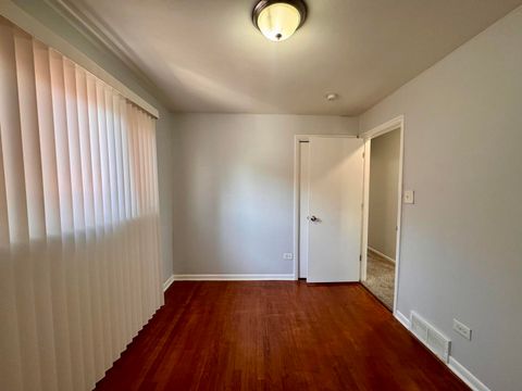 Tiny photo for 3836 W 115th Place, Alsip, IL 60803 (MLS # 12485115)