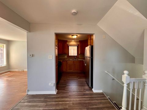 Tiny photo for 3836 W 115th Place, Alsip, IL 60803 (MLS # 12485115)