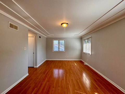 Tiny photo for 3836 W 115th Place, Alsip, IL 60803 (MLS # 12485115)