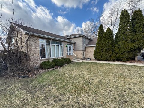 Tiny photo for South Holland, IL 60473 (MLS # 12600397)