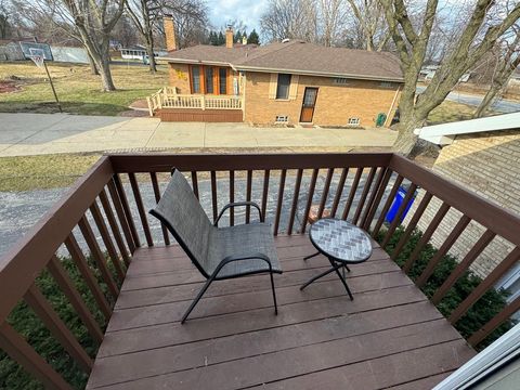 Tiny photo for South Holland, IL 60473 (MLS # 12600397)