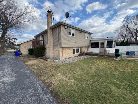 Tiny photo for South Holland, IL 60473 (MLS # 12600397)