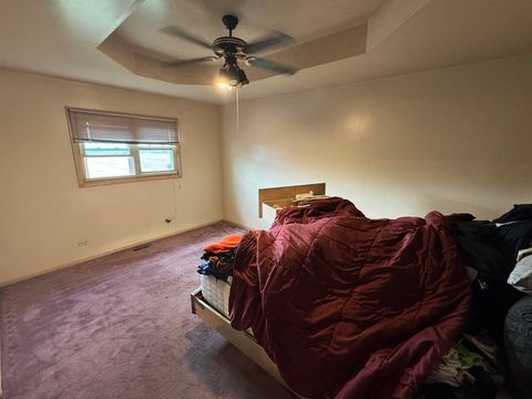 Tiny photo for South Holland, IL 60473 (MLS # 12600397)