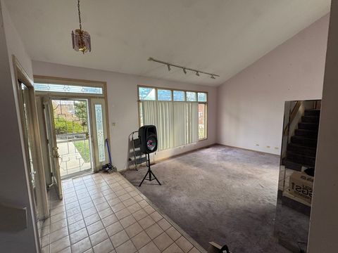 Tiny photo for South Holland, IL 60473 (MLS # 12600397)