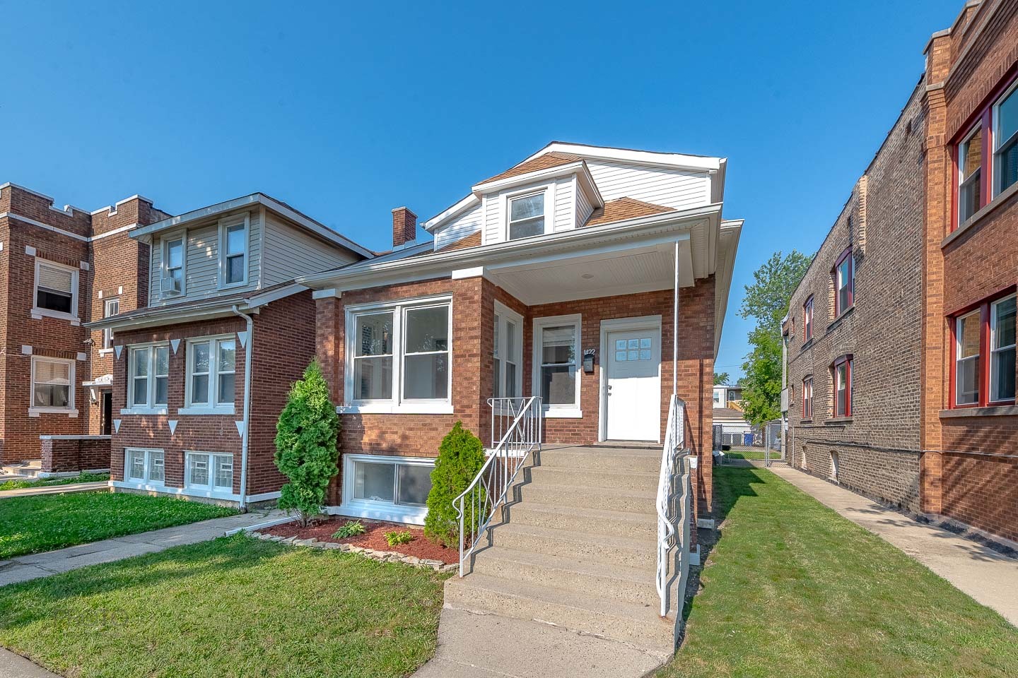 1422 N Latrobe Avenue
