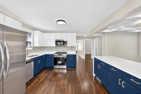 Tiny photo for 3121 N Normandy Avenue, Chicago, IL 60634 (MLS # 12742152)