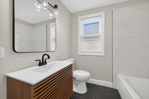 Tiny photo for 3121 N Normandy Avenue, Chicago, IL 60634 (MLS # 12742152)
