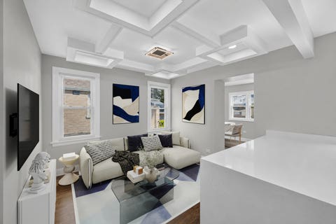 Tiny photo for 3121 N Normandy Avenue, Chicago, IL 60634 (MLS # 12742152)