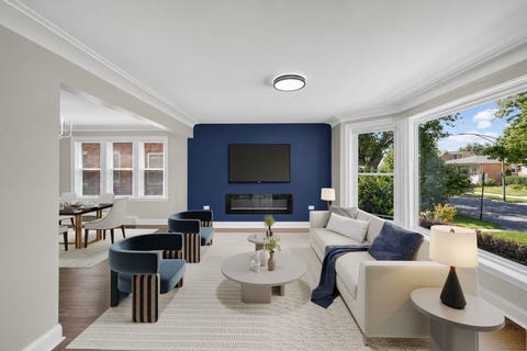 Tiny photo for 3121 N Normandy Avenue, Chicago, IL 60634 (MLS # 12742152)